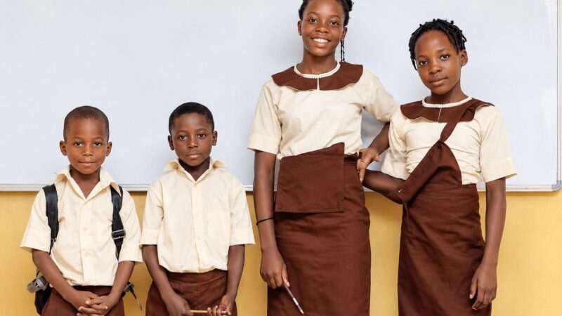 Northern Benin relocates its schools before the storm, while the Sahel counts its losses