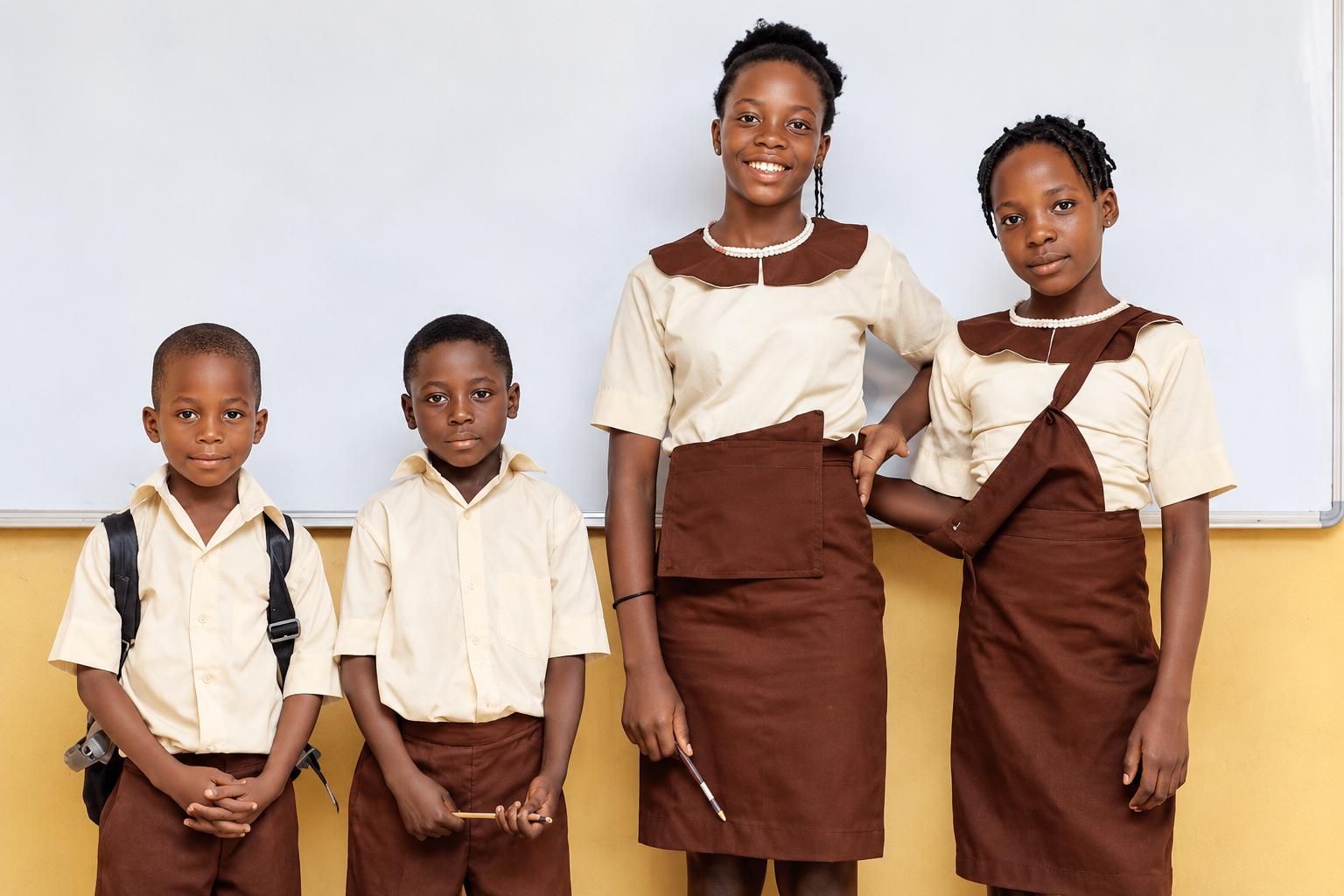 Northern Benin relocates its schools before the storm, while the Sahel counts its losses