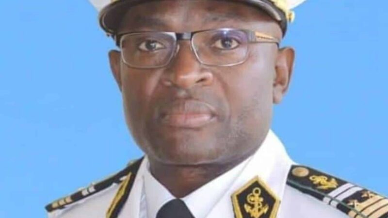 Cameroon’s security at a crossroads: Atonfack Guemo issues urgent vigilance call
