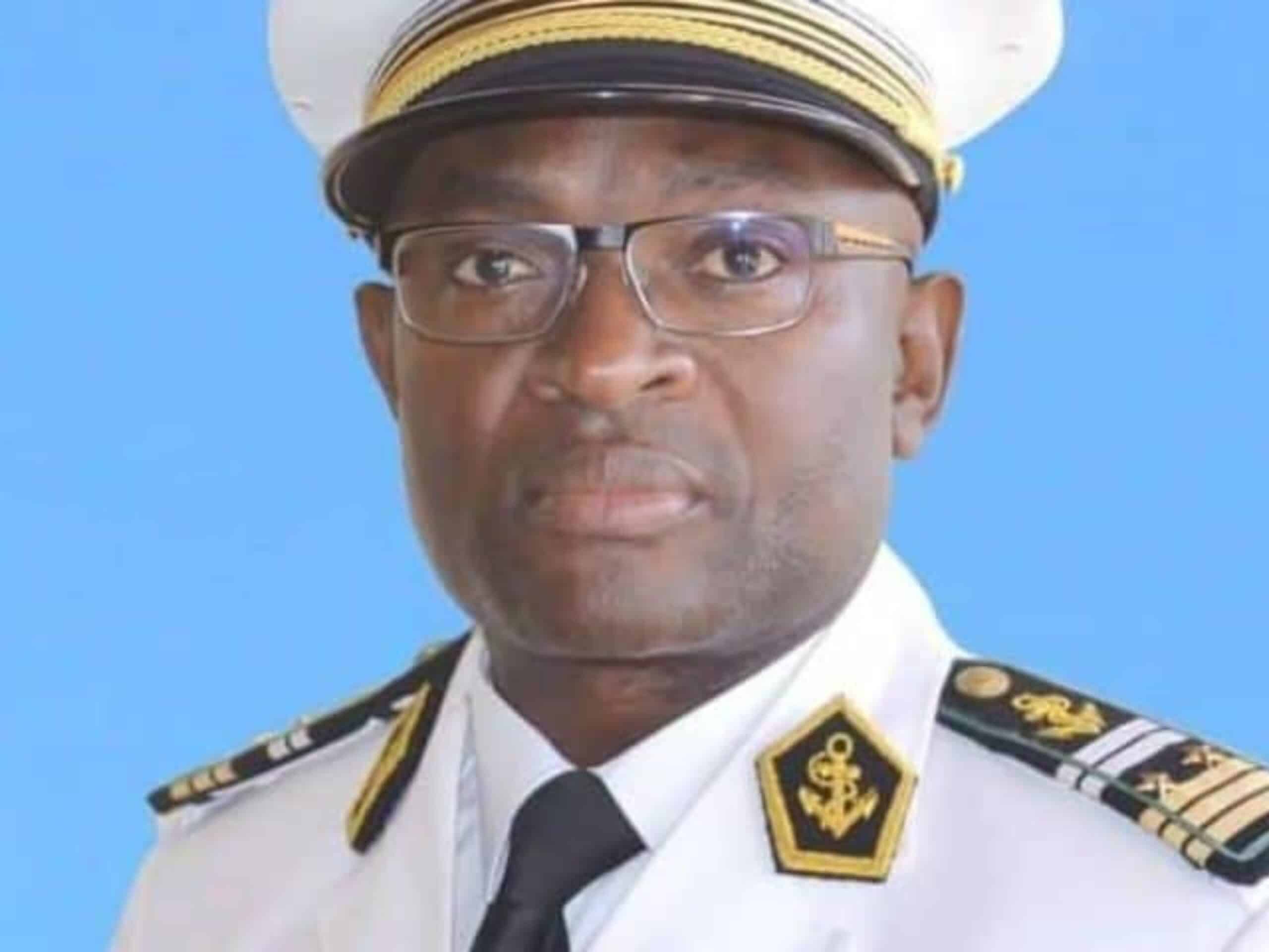 Cameroon’s security at a crossroads: Atonfack Guemo issues urgent vigilance call