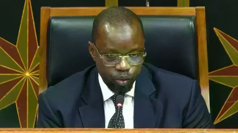Plainte contre Ousmane Sonko maintenue après l’audition des plaignants