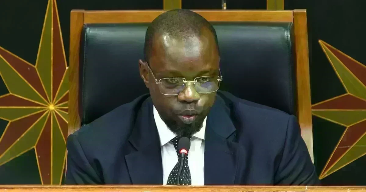 Plainte contre Ousmane Sonko maintenue après l’audition des plaignants