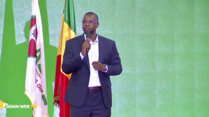 Senegal’s Sonko jokes about facing Sadio Mané in 2029 political race