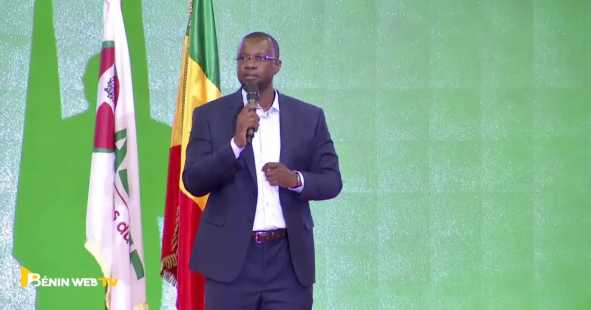 Senegal’s Sonko jokes about facing Sadio Mané in 2029 political race