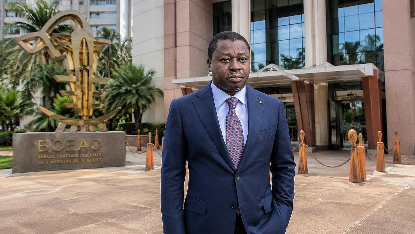 Togo’s public contracts and banking sector: fostering shared risk for economic stability