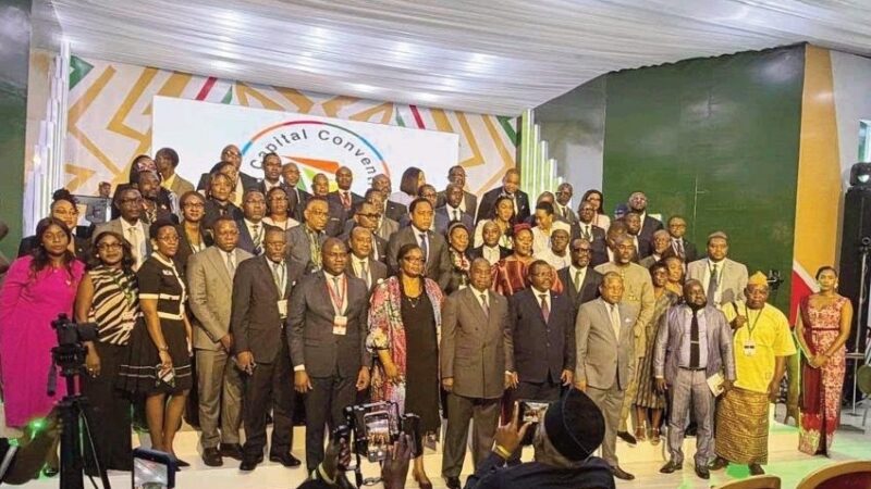 What Motazé’s capital markets appeal means for Cameroonian households and CEMAC businesses
