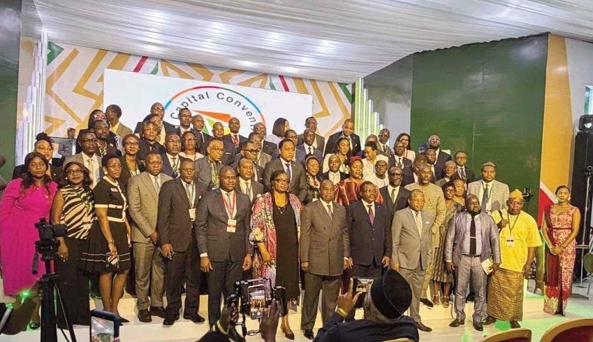What Motazé’s capital markets appeal means for Cameroonian households and CEMAC businesses