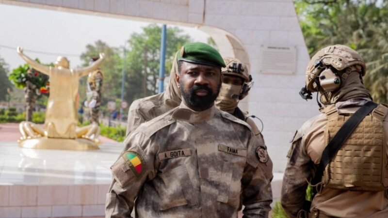 Mali’s press reform: employers close ranks after a decade of internal rupture