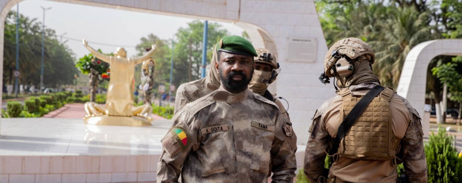 Mali’s press reform: employers close ranks after a decade of internal rupture