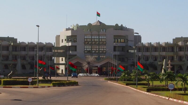 Welcomes hundreds of Sahelian athletes to Ouagadougou for the upcoming JAES 2026 games