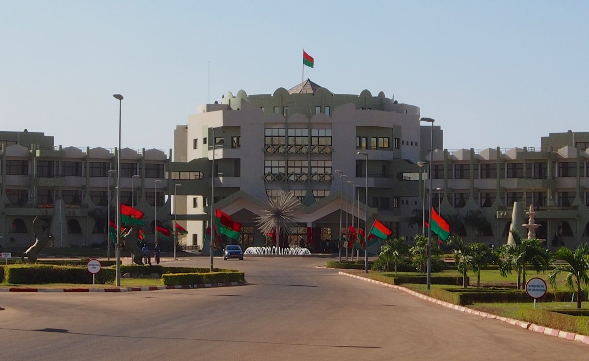 Welcomes hundreds of Sahelian athletes to Ouagadougou for the upcoming JAES 2026 games