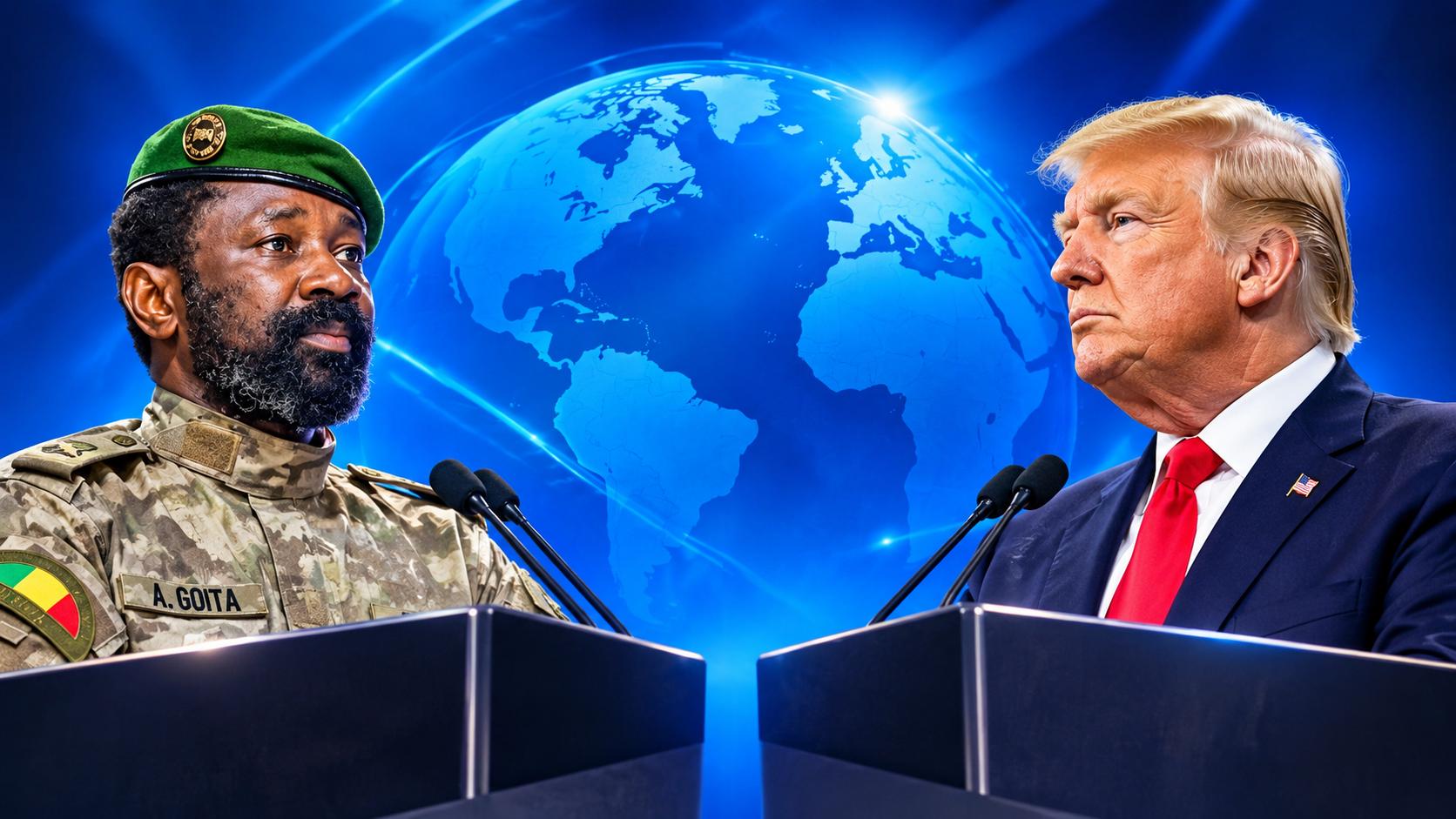 AES keeps Washington doors open as $410m migration fund draws Sahel interest