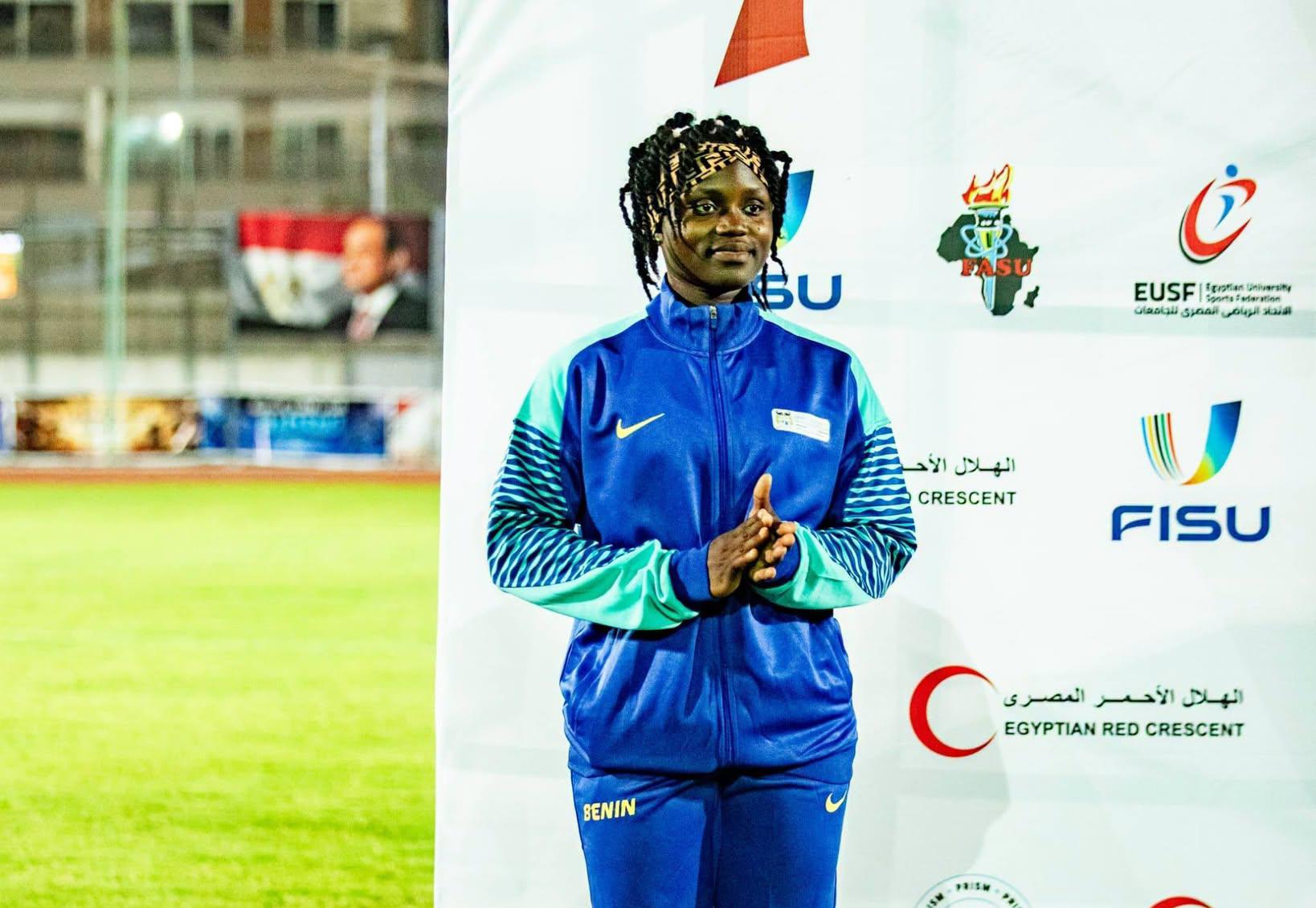 Brigitte Tchede’s Cairo double: Benin reacts, debates and maps the road ahead