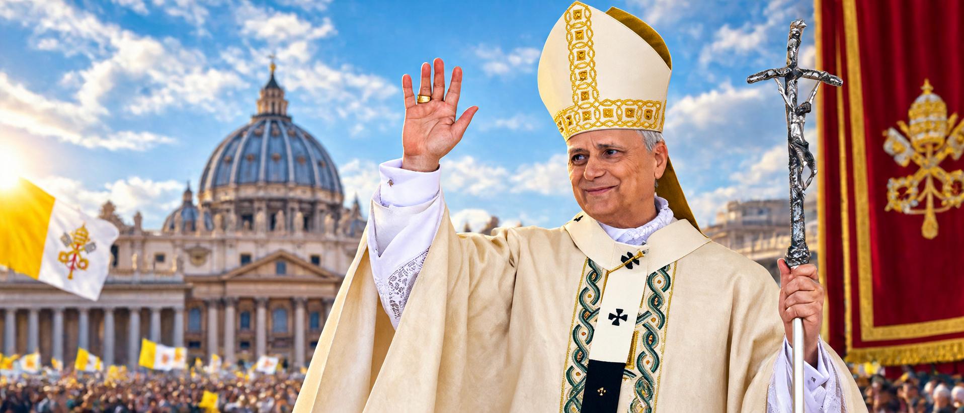 Pope Leo XIV in France: Orly arrival, Élysée talks and a youth vigil in Saint-Denis