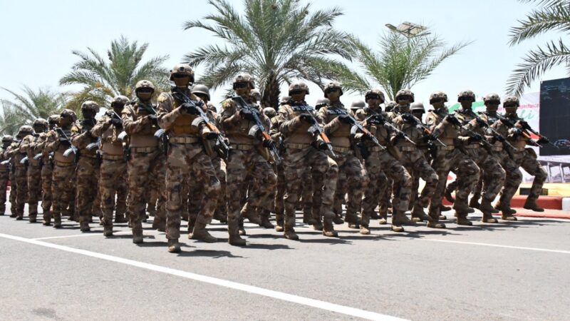 Mali: at least 50 soldiers and five Russian mercenaries killed in a major jihadist assault on the Dioura camp