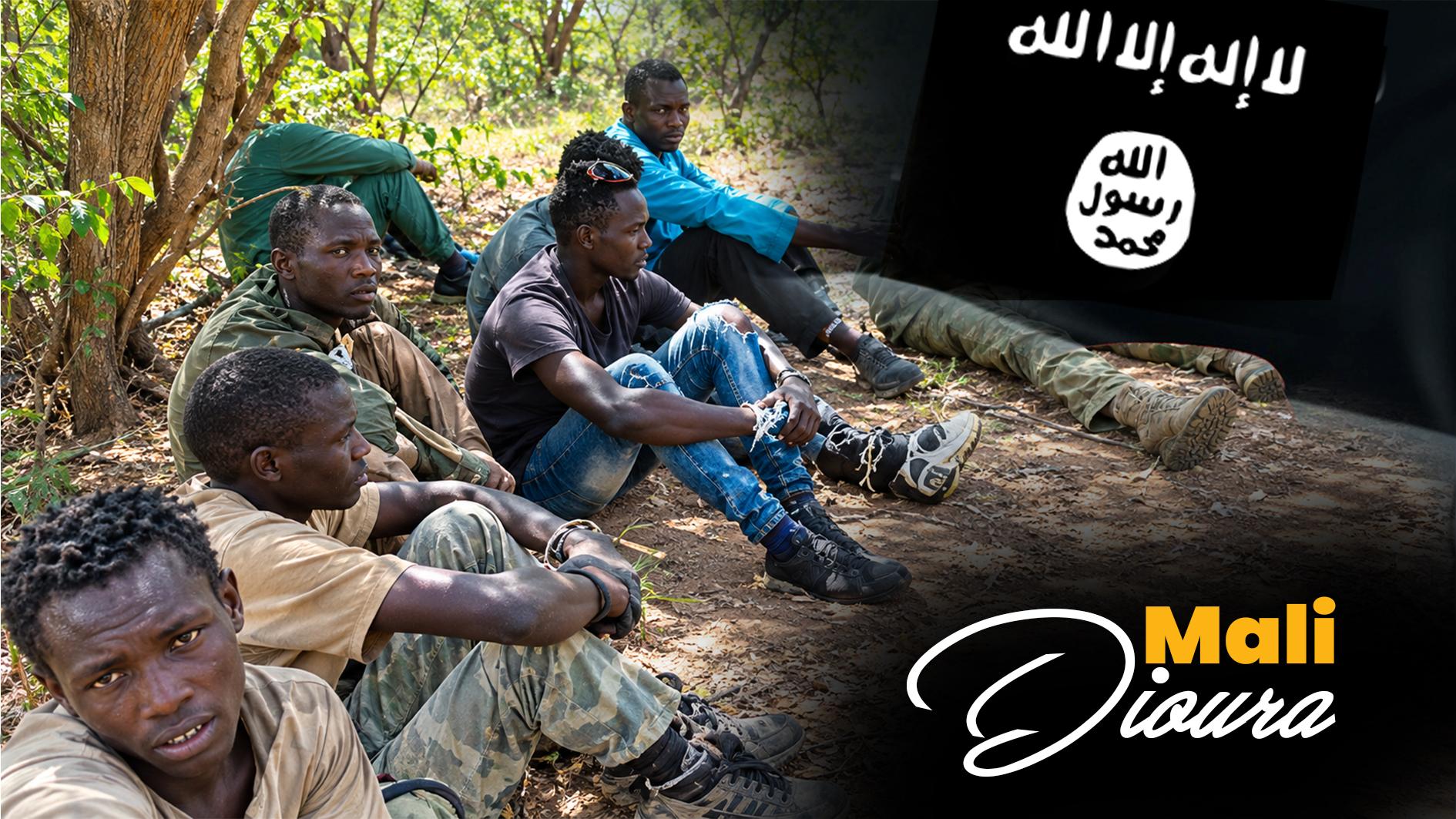 Dioura: JNIM answers Bamako’s denial with a full account of the raid