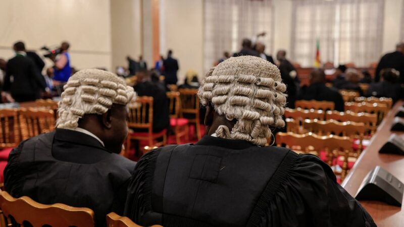 Milliards disparus des coffres du Tribunal criminel spécial camerounais