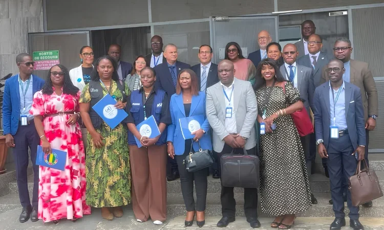 What the UN’s 10.5 billion FCFA means for everyday life in Gabon in 2025