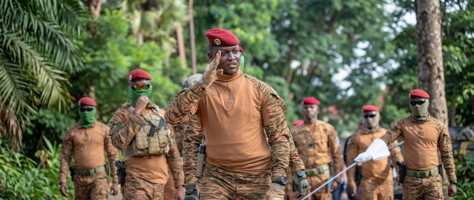 Burkina Faso’s 85% efficiency claim triggers public backlash and policy doubts