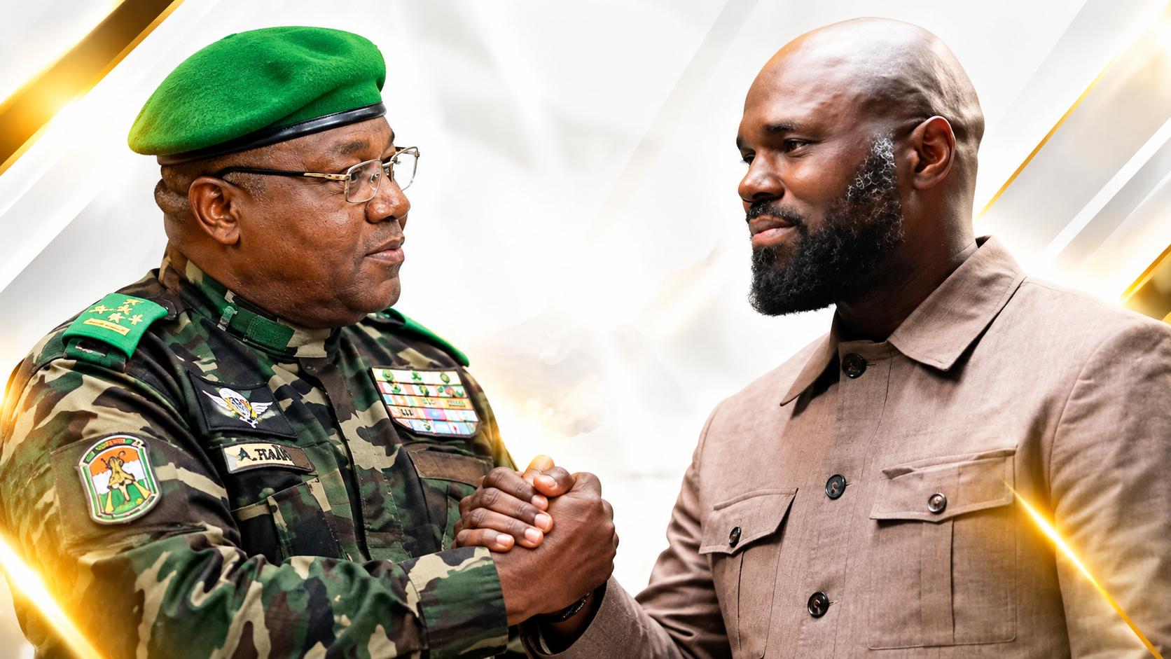 Kemi Seba case: Niger holds a wanted man as Benin seeks extradition