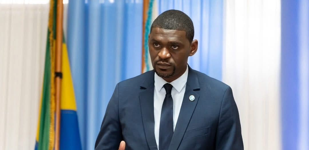 Gabon celebrates leadership as RPM highlights president’s achievements