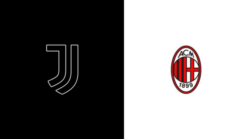 Juventus vs AC Milan: Serie A showdown preview and team news