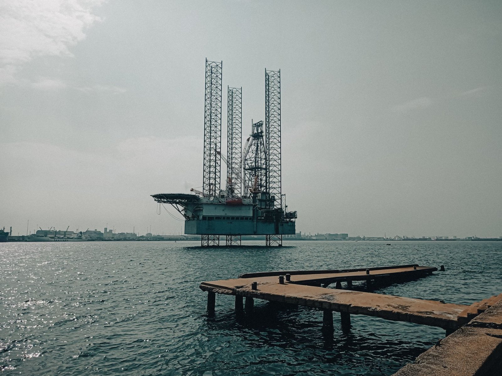 Thali permit deal in Cameroon: what Prime’s 42.5% stake actually changes for jobs, revenue and the stalled NJOM-3 well