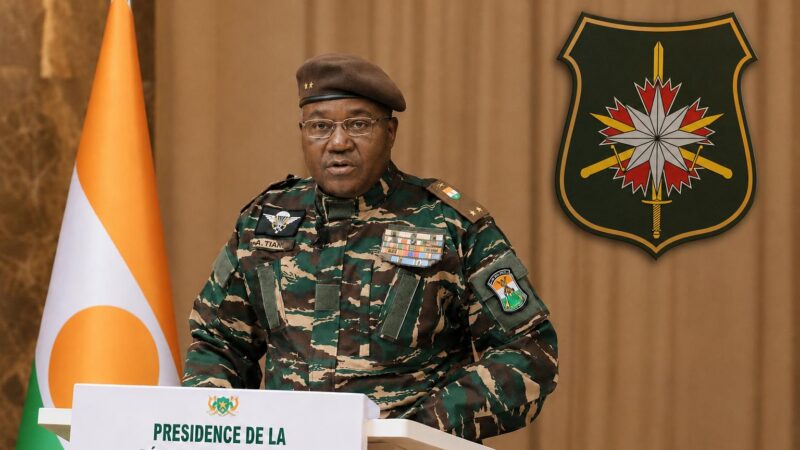 Niamey’s security paradox: internal strife, foreign protection, and civilian vulnerability