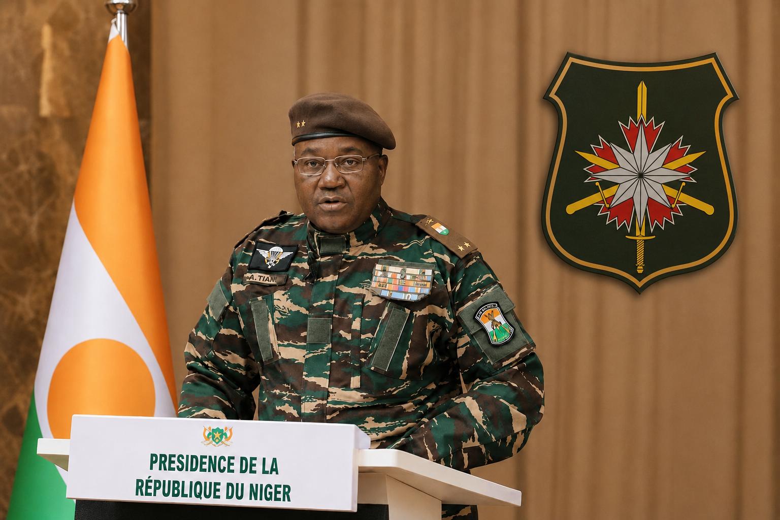 Niamey’s security paradox: internal strife, foreign protection, and civilian vulnerability