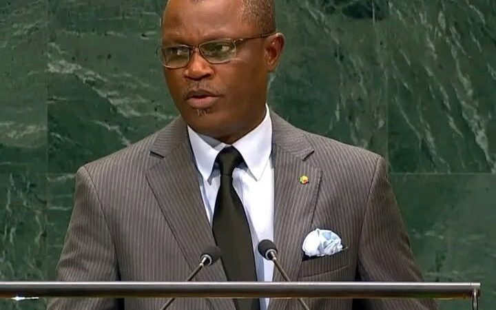 Benin’s UN security pitch: what tougher borders and regional cooperation mean for citizens and trade