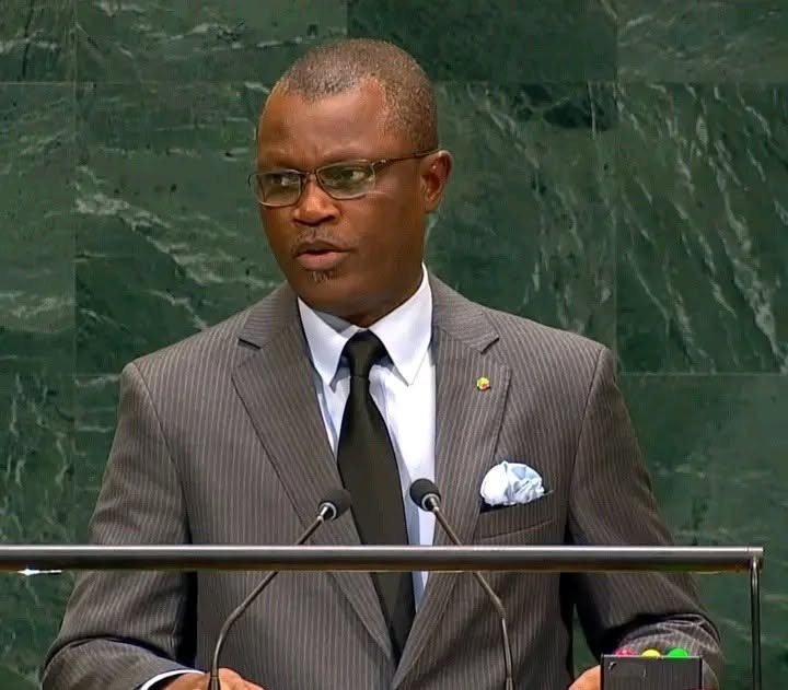 Benin’s UN security pitch: what tougher borders and regional cooperation mean for citizens and trade