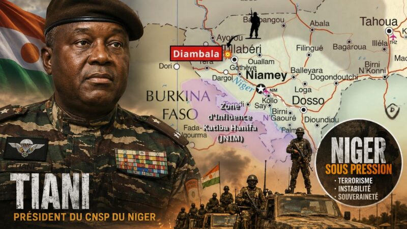 Tillabéri under siege from armed attacks amid Niger’s political charm offensive