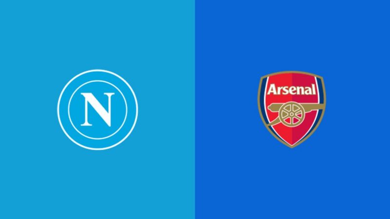 Naples – Arsenal, avant-match de Ligue des champions de l’UEFA : tout ce qu’il faut savoir