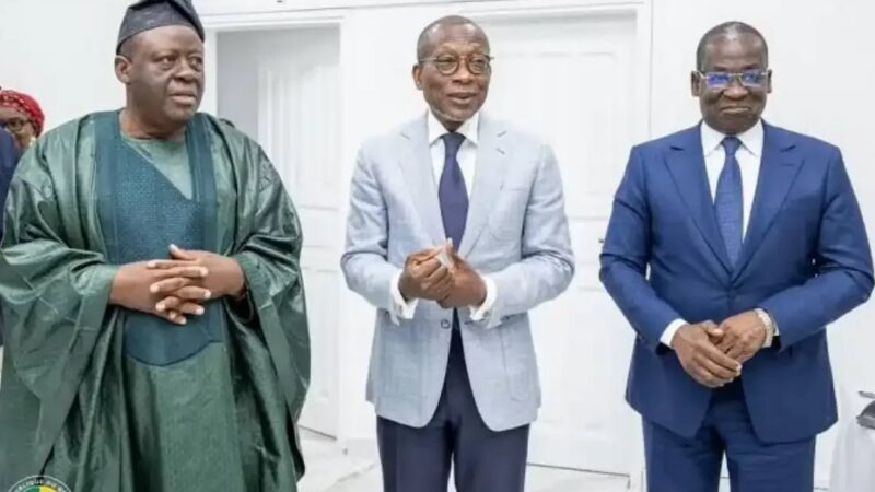 Benin Senate budget 2027 adopted: reactions, public debate and the road ahead