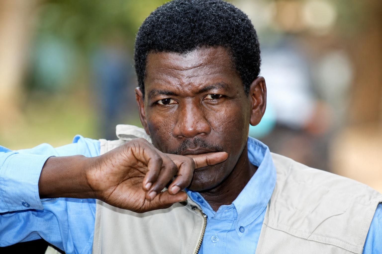 Moussa kaka journalist kidnapped in Niamey amid growing repression