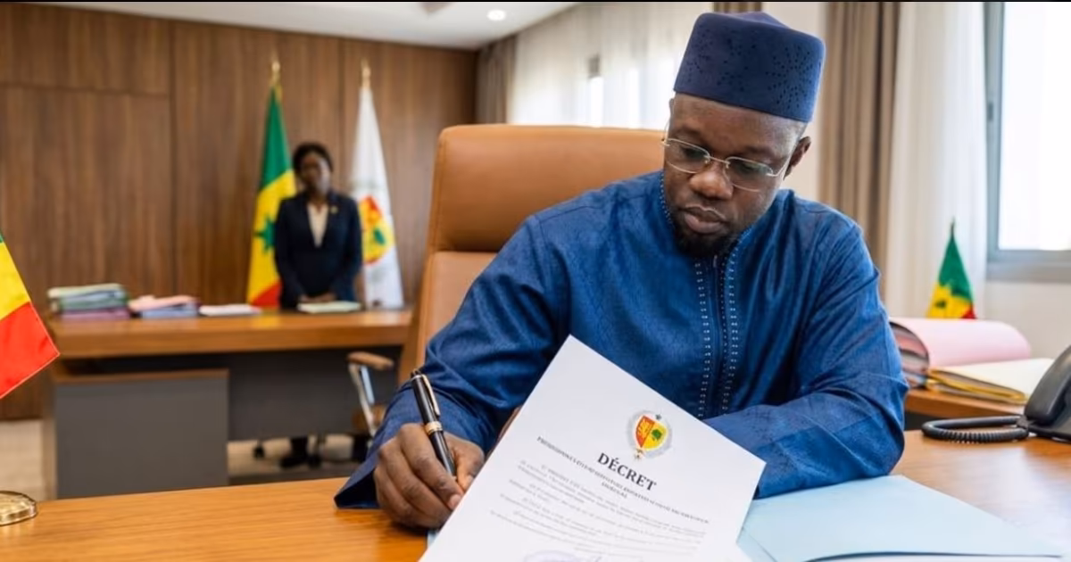Senegal’s December 2, 2026: What an assembly dissolution would cost you