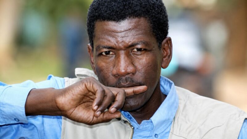 No trace, no explanation: Moussa Kaka’s disappearance leaves Niamey in the dark
