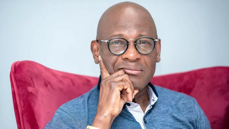 Bakari Traoré’s three-decade push to modernize West African business law