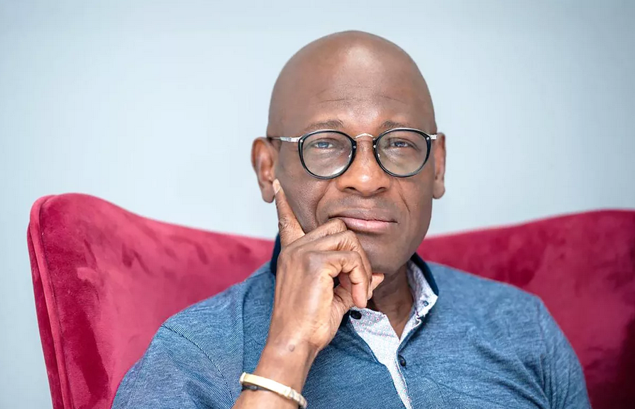 Bakari Traoré’s three-decade push to modernize West African business law