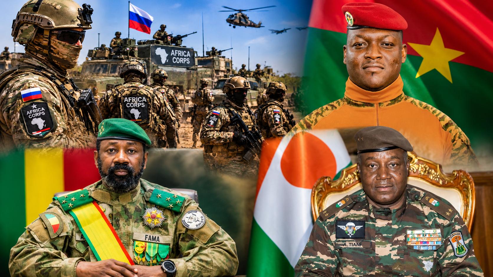 Mali: 100 troops killed in Dioura attack as JNIM pushes toward Bamako