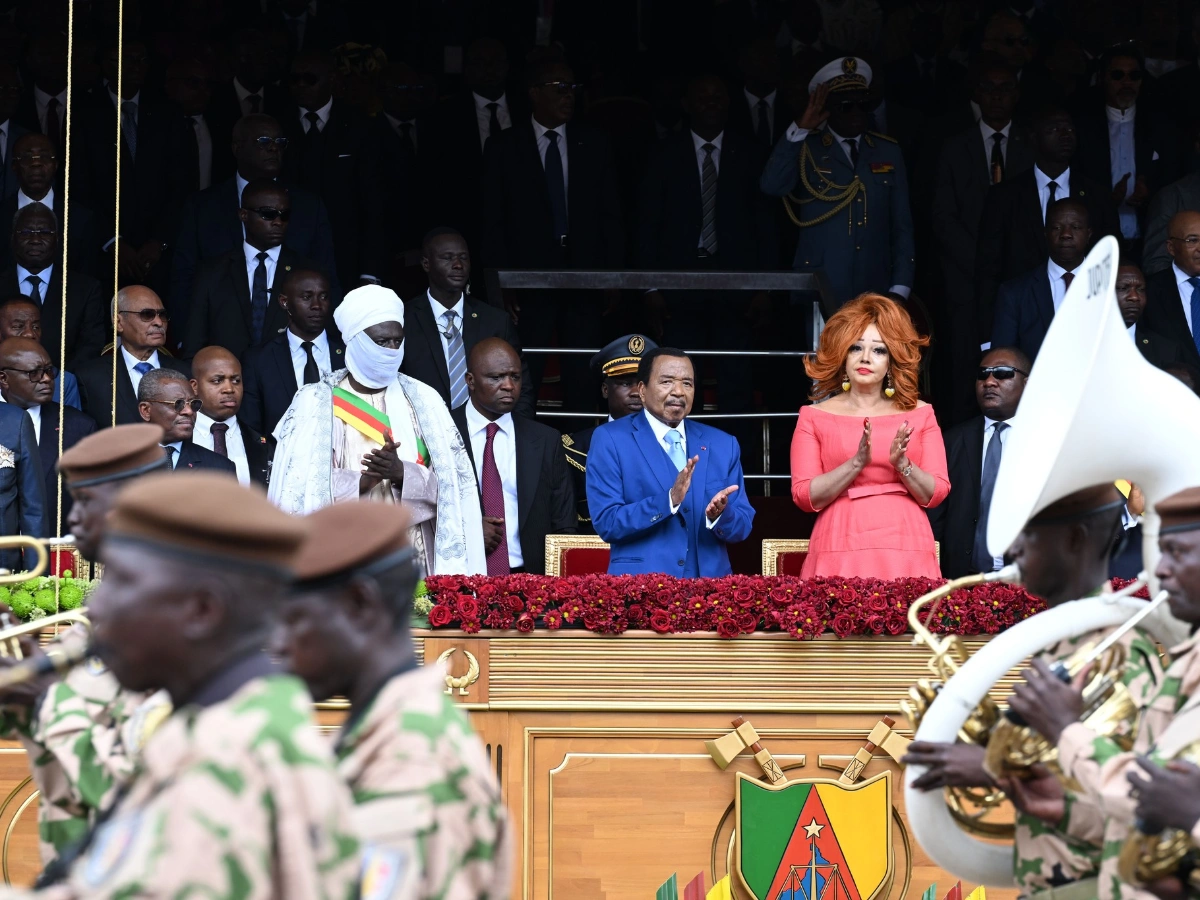 Cameroun: des révélations relancent le débat sur une possible transition