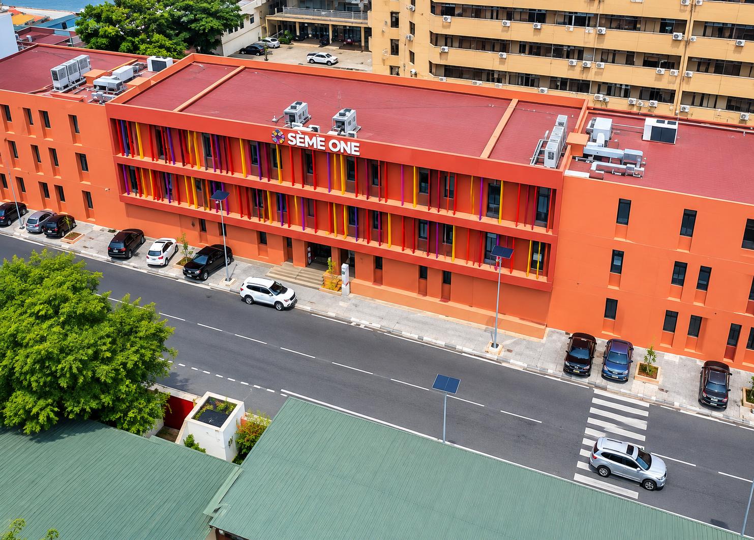 Benin: SCITI and URCA seal a sustainable engineering master’s