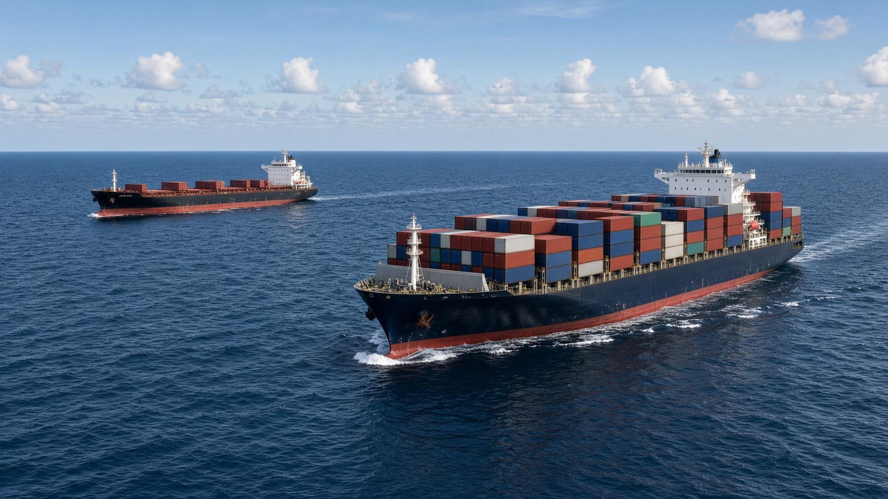 Hormuz: Tehran sends Washington a seven-day reopening plan with three conditions
