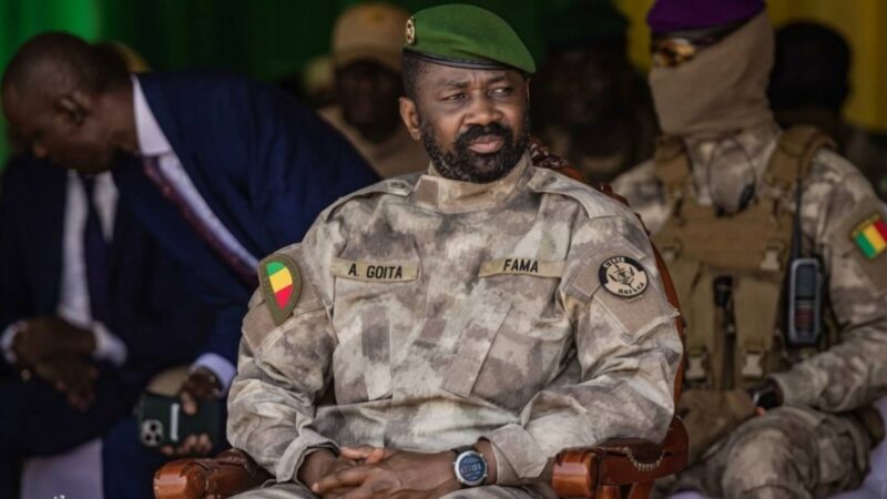 Preventive detention is driving Mali’s prisons past breaking point