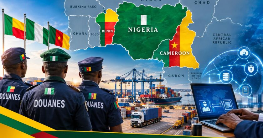 Digital customs overhaul in west Africa: reactions and next steps after Benin, Nigeria and Cameroon’s integration plans