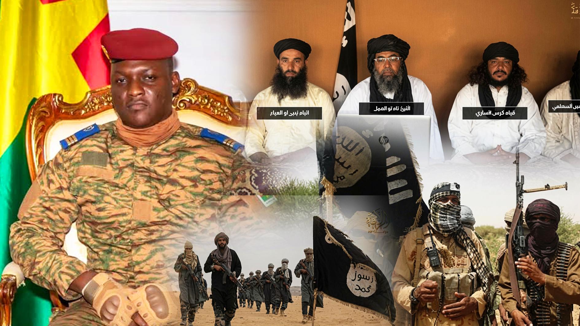 Burkina Faso’s pivotal juncture: four years of Traoré’s rule and the human cost of the security gamble