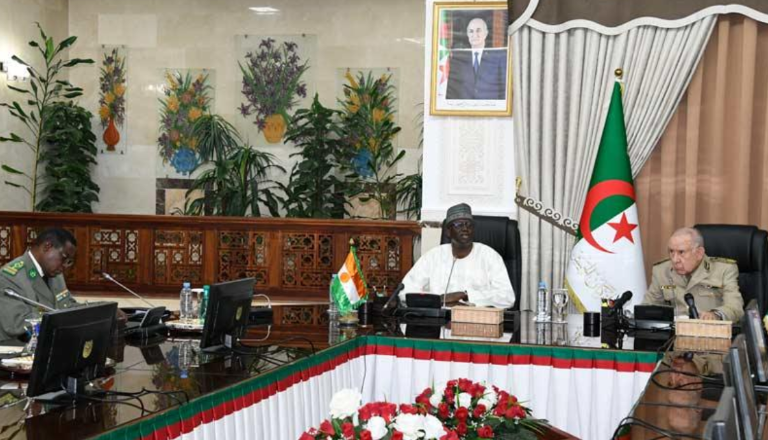 Algeria and Niger’s military pact: public reactions and what’s next for Sahel security