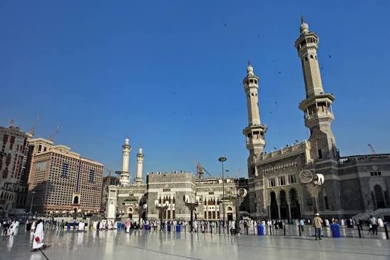 Mecca’s midnight scare: the untold story behind the panic at the Grand Mosque