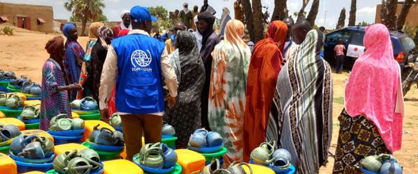 Mali : Plus de 40 civils massacrés à Tagadayat, Africa Corps face au défi de la protection des populations