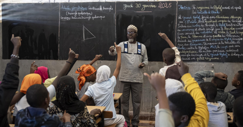 Senegal’s 72-hour strike sparks national debate over broken promises and social unrest
